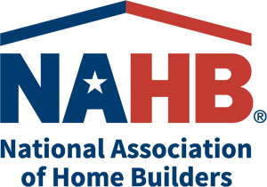 Home builders association award received by Deerpath Custom Builders