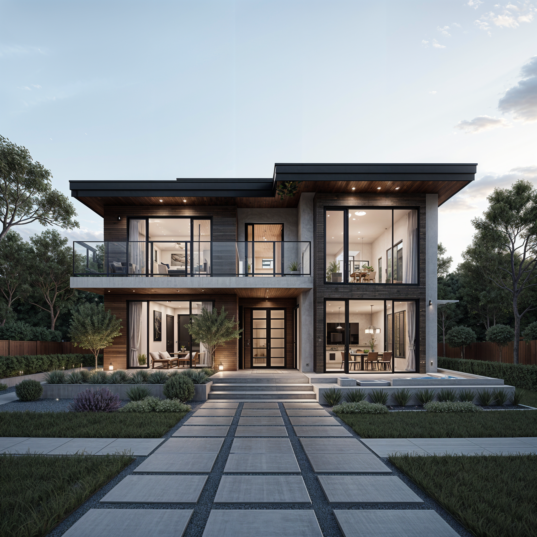 Custom Home Building Process in New Jersey
