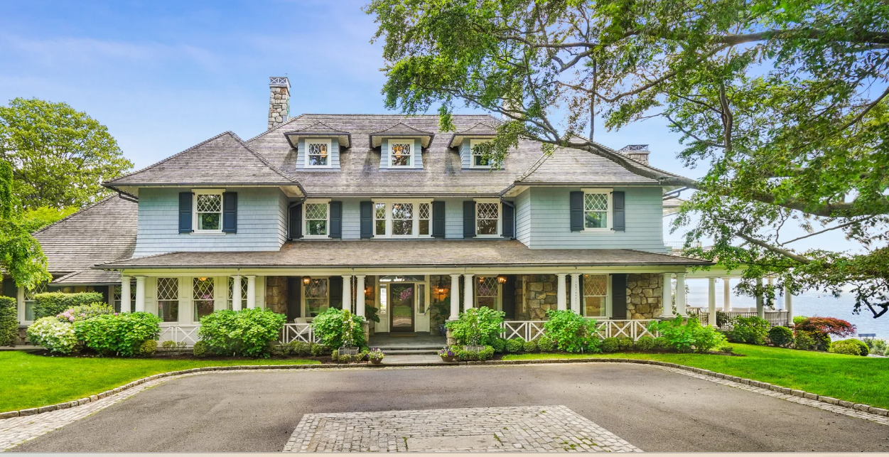 Design-Build Custom Homes in New Jersey