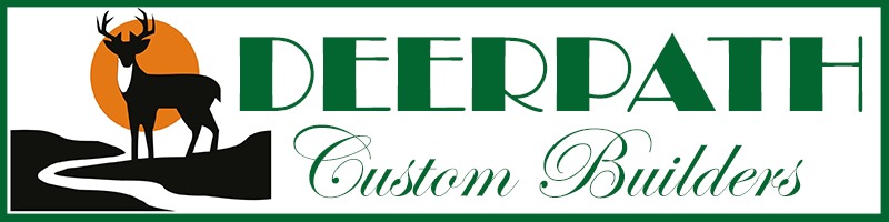 Deerpath Custom Builders logo