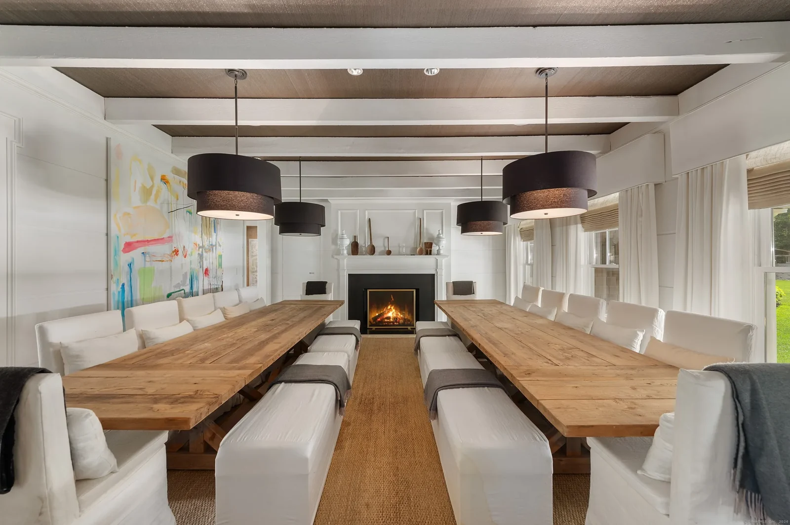 Formal Living Room