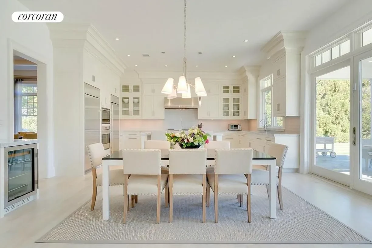 Gourmet Kitchen