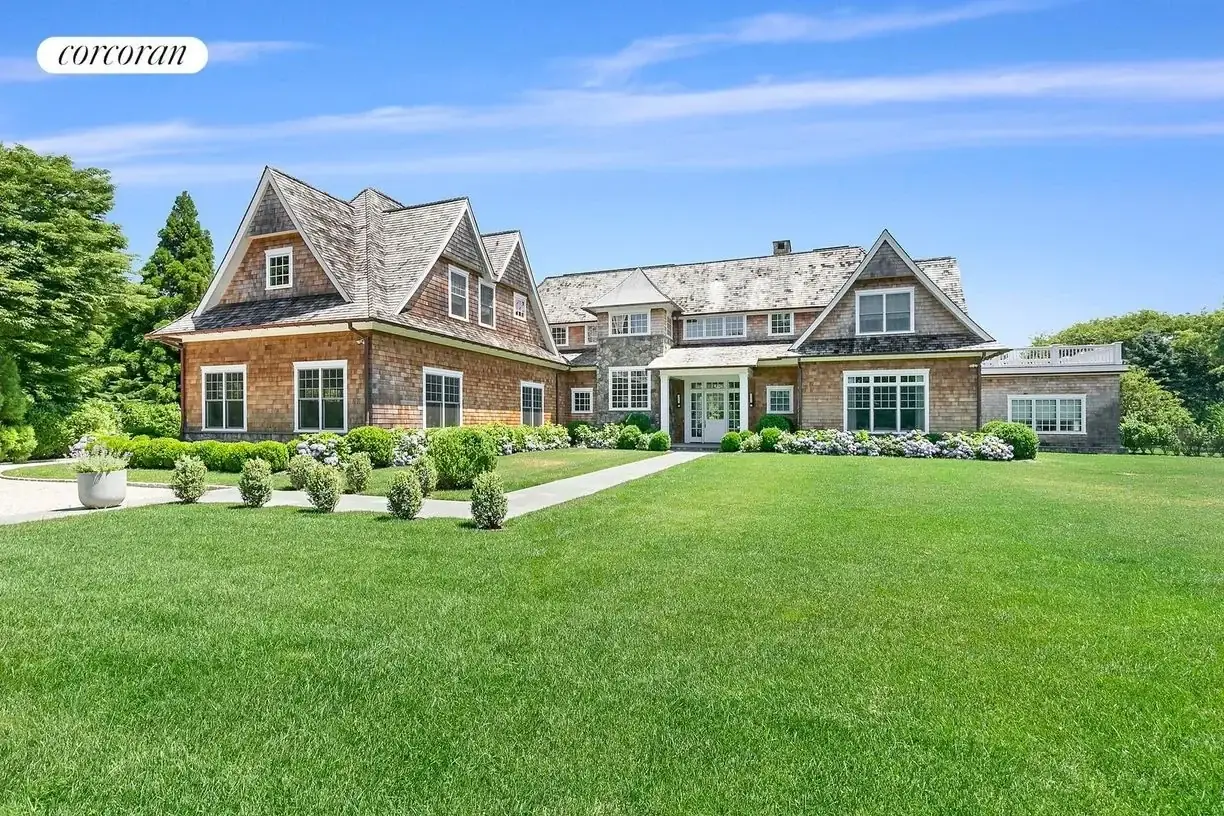 The Heartland custom home plan by Deerpath Custom Builders