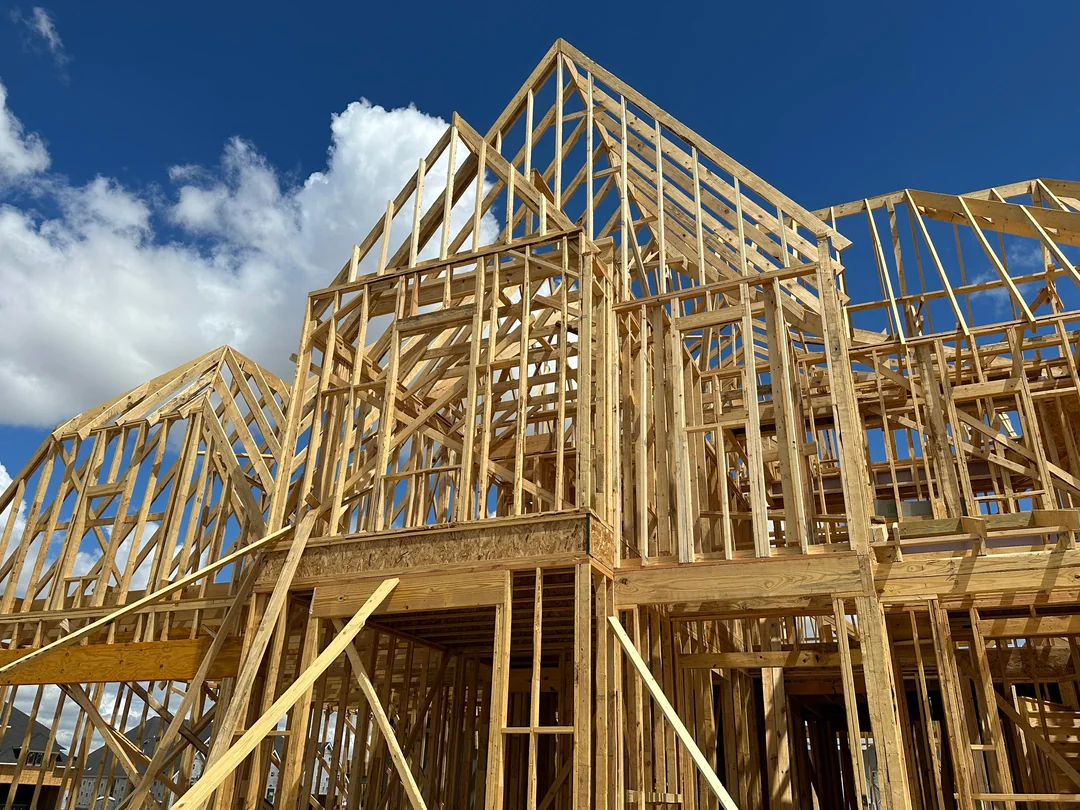 Design-build custom home project in New Jersey
