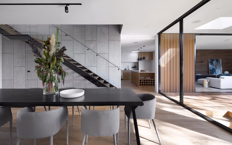 Luxury Renovations